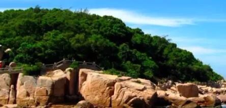 珠海旅游必玩的14个景点全攻略