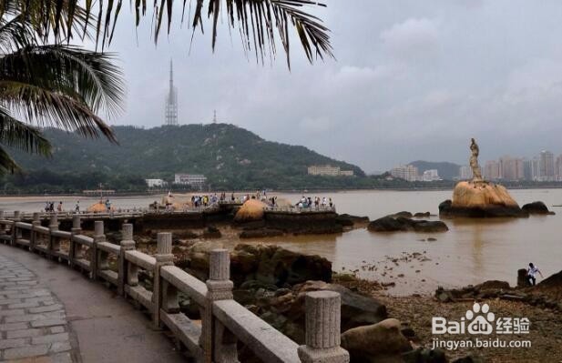 珠海旅游必玩的14个景点全攻略