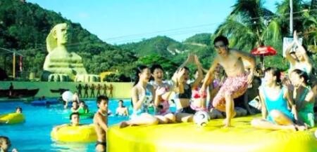珠海旅游必玩的14个景点全攻略