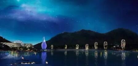 珠海旅游必玩的14个景点全攻略