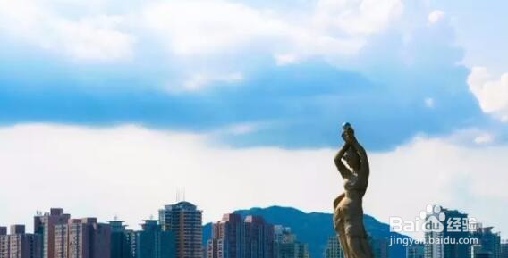 珠海旅游必玩的14个景点全攻略
